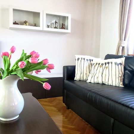 Vila Hisa Kala Kobarid Exteriér fotografie