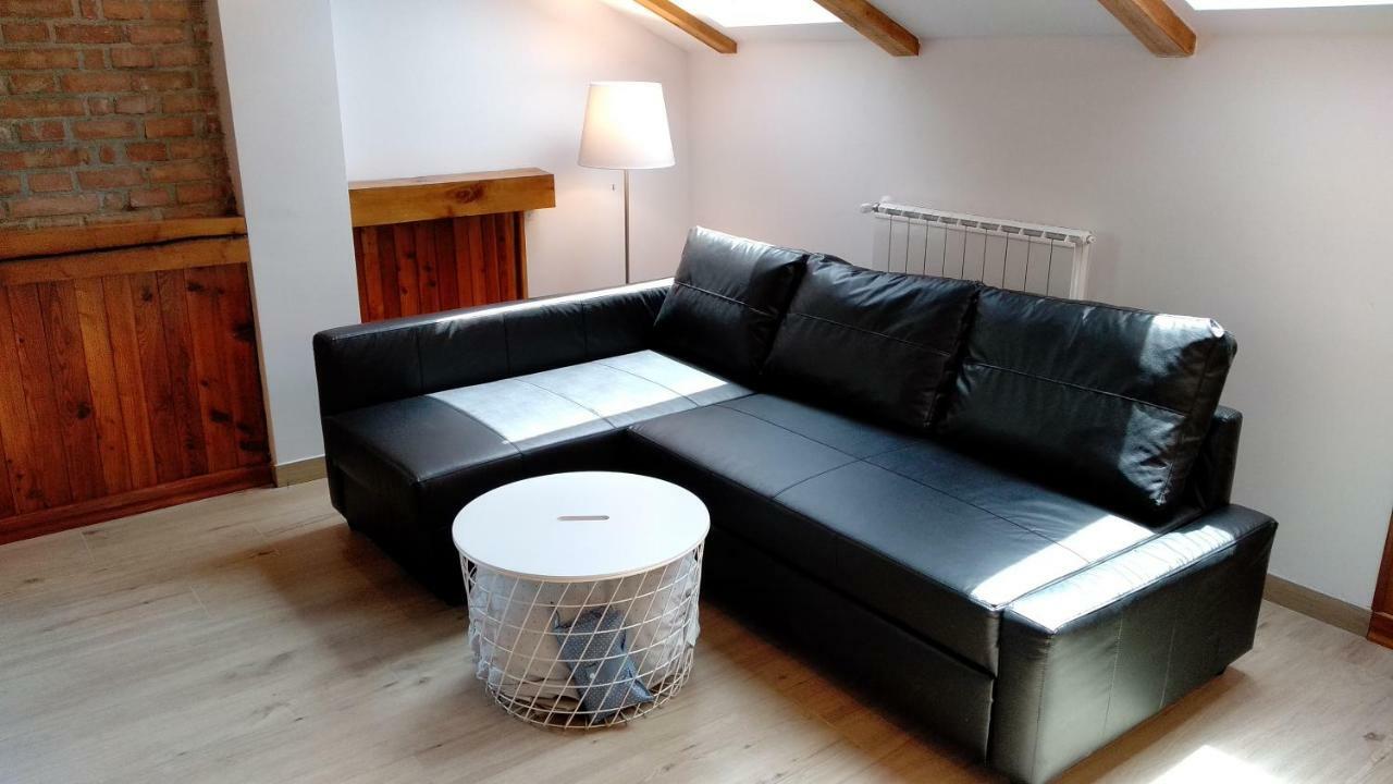 Vila Hisa Kala Kobarid Exteriér fotografie